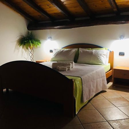 Sicily Holiday Villa Mascali Exterior foto