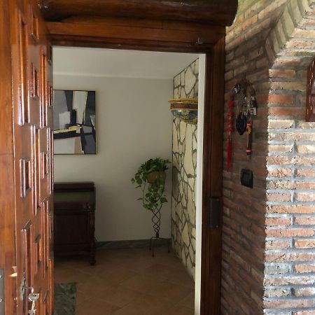 Sicily Holiday Villa Mascali Exterior foto