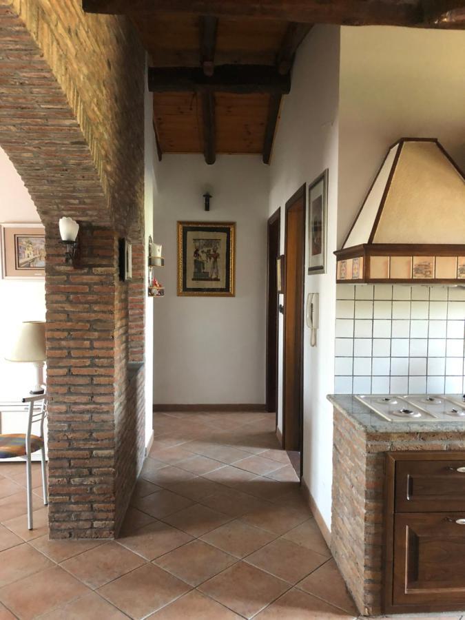 Sicily Holiday Villa Mascali Exterior foto